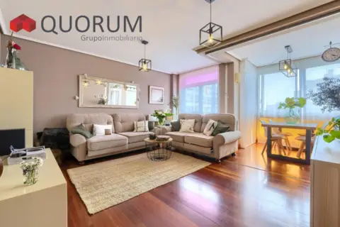 Piso en Urban Galindo