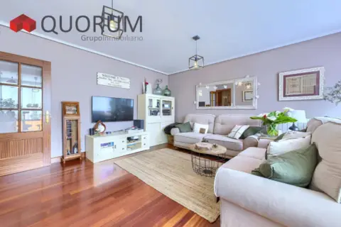 Piso en Urban Galindo