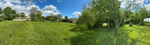 Terreno en Santecilla