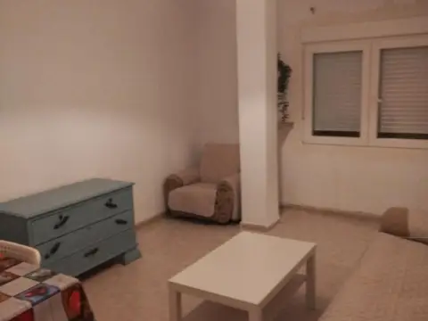 Piso en Cervantes