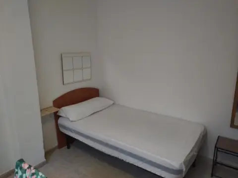 Piso en Cervantes