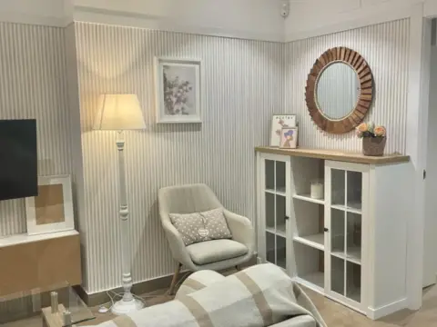 Piso en calle Hoya de la Mora