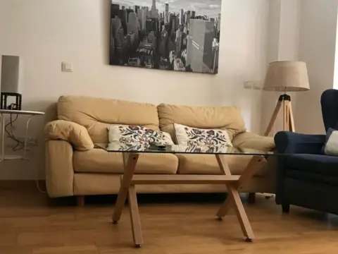 Piso en calle de Melchor Almagro