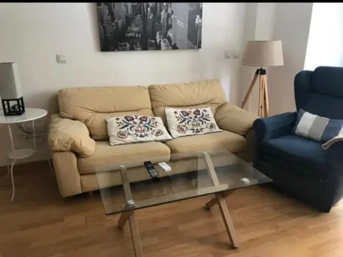 Piso en calle de Melchor Almagro