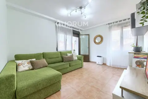 Piso en Santa Teresa - Bagatza