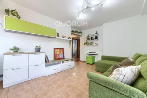 Piso en Santa Teresa - Bagatza