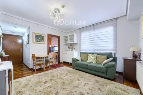 Piso en Santa Teresa - Bagatza