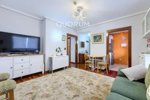 Piso en Santa Teresa - Bagatza