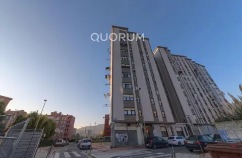 Piso en Arteagabeitia - Zuazo