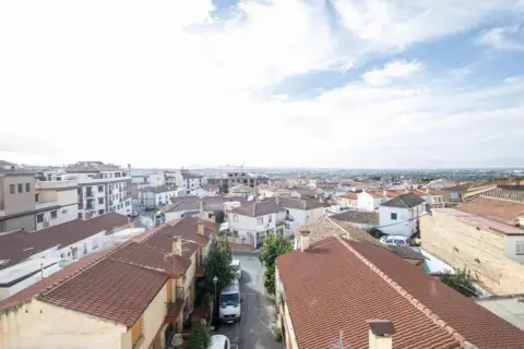 Piso en calle de Andrés Vargas, 6