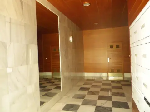 Piso en calle Don Emilio Durán Durán, 4