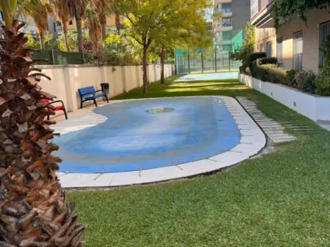 Piso en Parque Lagos