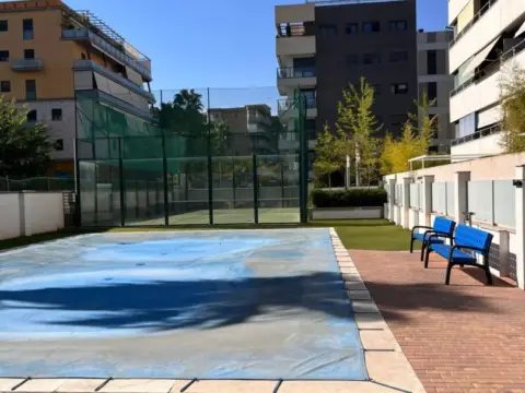 Piso en Parque Lagos