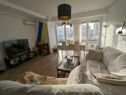 Piso en Avenida de Madrid, 20