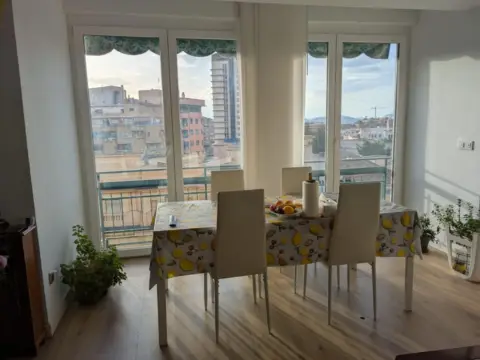 Piso en Avenida de Madrid, 20