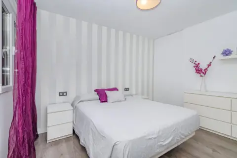 Piso en calle Julio Moreno Davila, 2