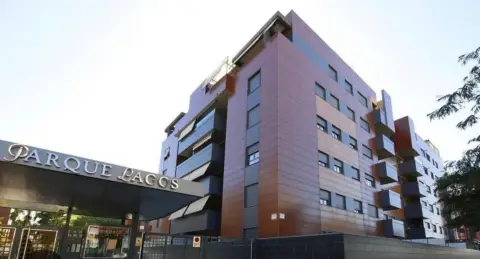 Piso en calle Emir, 9