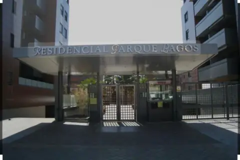 Piso en calle Emir, 9