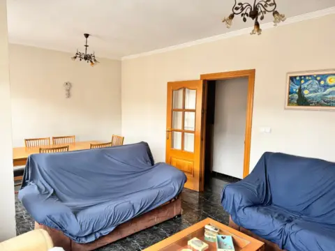 Piso en calle de Alhamar