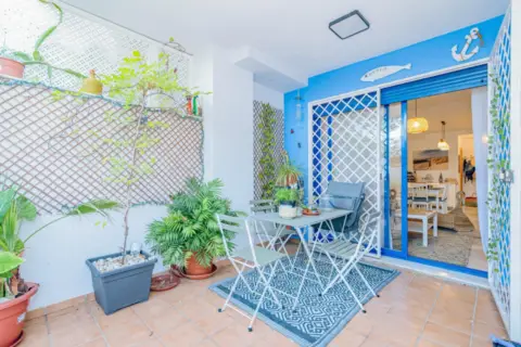 Piso en Camino Real, 75