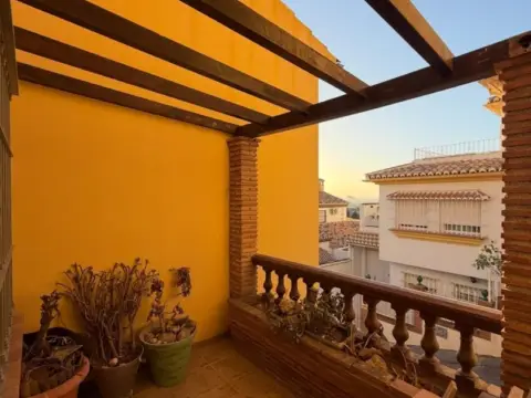 Casa en calle Velazquez, nº 11