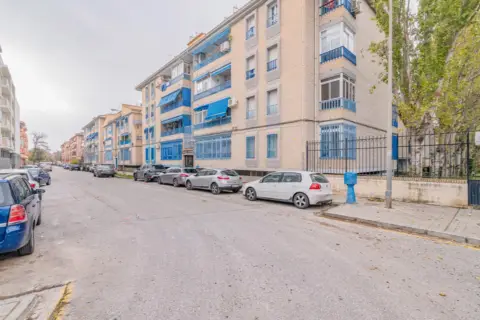 Piso en calle de Rosa Chacel, 11