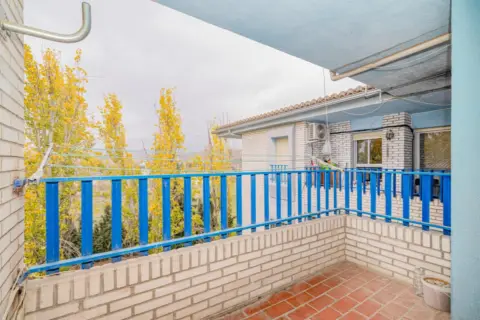 Piso en calle de Rosa Chacel, 11