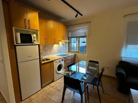 Piso en calle calle Doctor Eduardo de Teresa, 7, nº 7