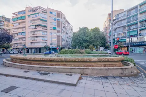 Piso en Avenida Don Bosco, 30