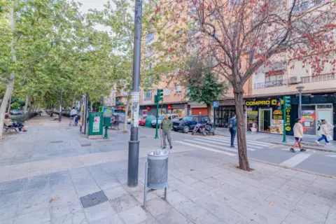 Piso en Avenida Don Bosco, 30