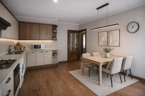 Piso en Arteagabeitia - Zuazo