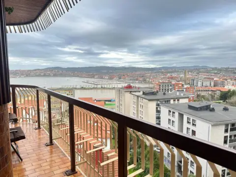 Piso en Muelle