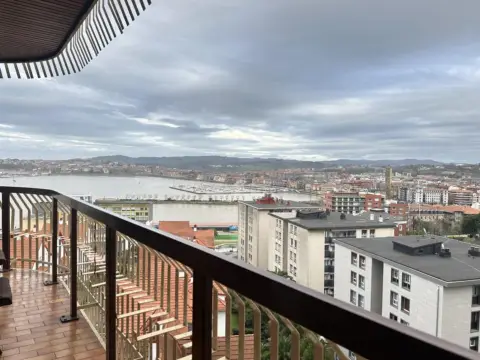 Piso en Muelle