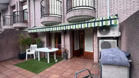 Casa adosada en Costa Vasca