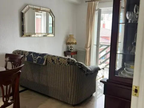 Piso en calle San Marcos