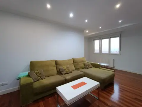 Piso en La Unión