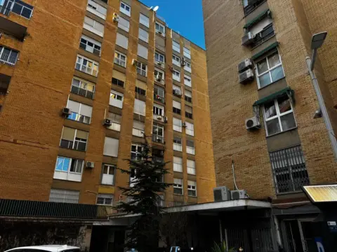 Piso en calle de las Flores, 4