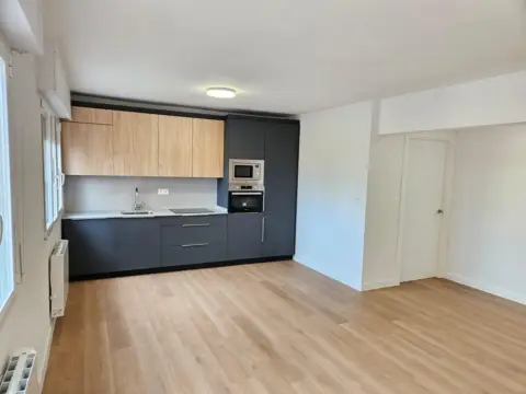 Piso en Kueto