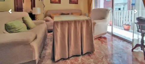 Piso en calle Horno de Abad, 2