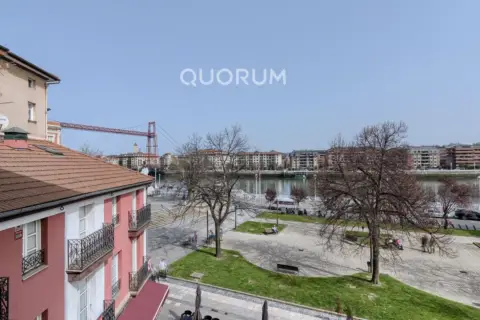 Piso en Casco Viejo - Muelle