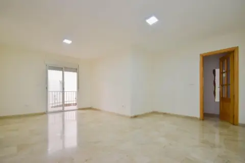 Piso en Avenida Andalucía