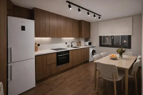 Piso en Arteagabeitia - Retuerto - Kareaga