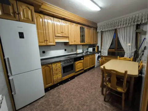 Piso en Arteagabeitia - Retuerto - Kareaga
