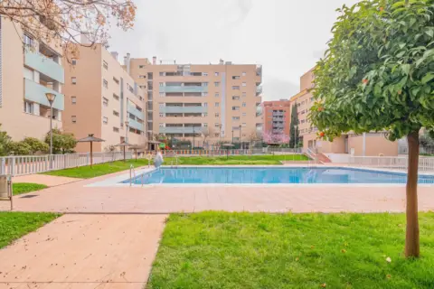 Piso en Plaza Catedrática Asunción Linares, 1