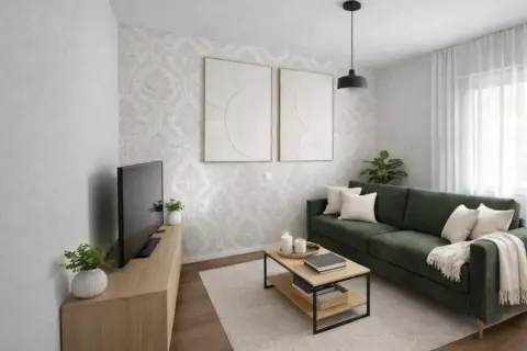 Finca rústica en Costa Vasca