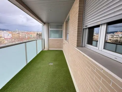 Piso en Plaza Catedrática Asunción Linares