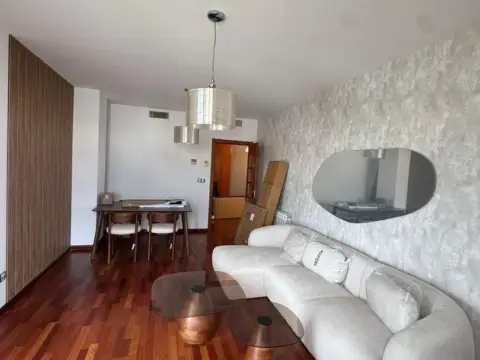 Piso en Plaza Catedrática Asunción Linares