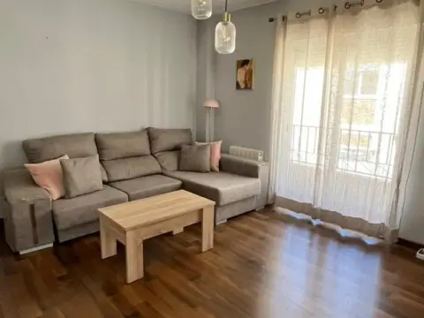 Piso en calle Príncipe, 1