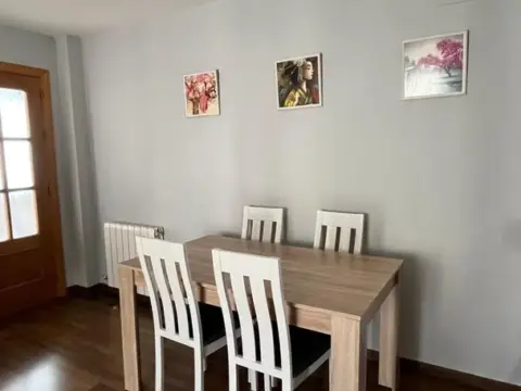 Piso en calle Príncipe, 1