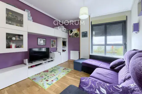 Piso en Arteagabeitia - Retuerto - Kareaga